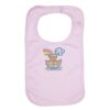 Organic Baby Bib Thumbnail