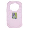 Organic Baby Bib Thumbnail