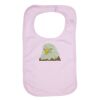 Organic Baby Bib Thumbnail