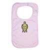 Organic Baby Bib Thumbnail