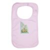 Organic Baby Bib Thumbnail