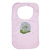 Organic Baby Bib Thumbnail