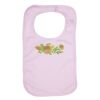 Organic Baby Bib Thumbnail