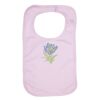 Organic Baby Bib Thumbnail