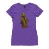 Women's Maple Tee Thumbnail