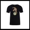 Mens Fitted Cotton Tee Thumbnail