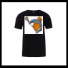 Mens Fitted Cotton Tee Thumbnail