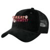 Soft Mesh Trucker Cap Thumbnail